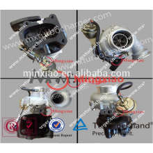 53169706408 53169707029 Turbocompresseur de Mingxiao Chine